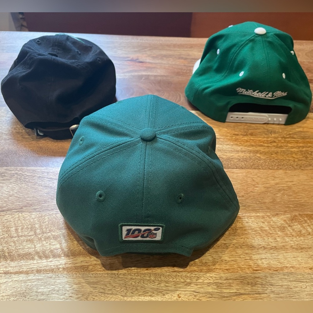 Jets Hat Bundle! - image 3